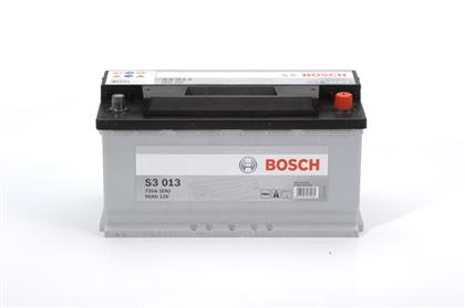 Batterie 12V 90Ah 720A