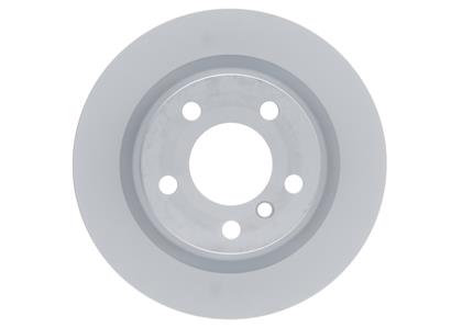 Bremsscheibe belüftet hinten BMW