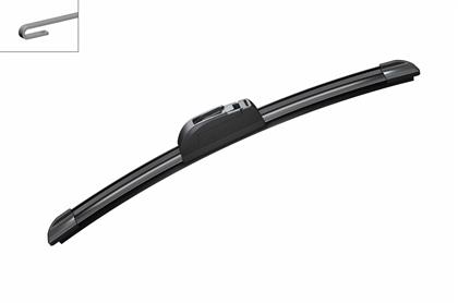 Scheibenwischer (1x) 340 mm Aerotwin Retro AR340U