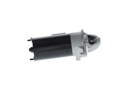 Starter 12V 2kW