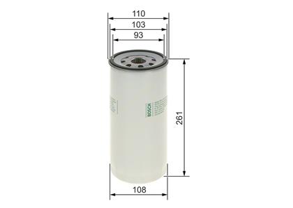 Ölfilter