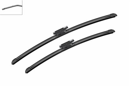 Wischblatt Aerotwin A173S 550/475mm