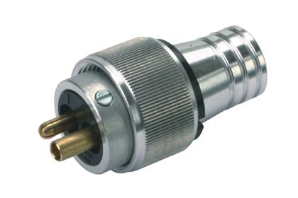 Stecker