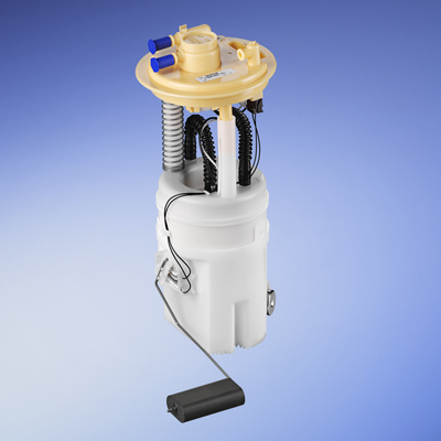 Kraftstoffpumpe