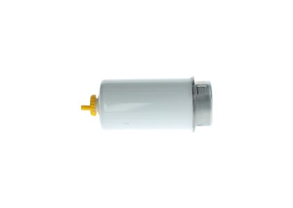 Kraftstofffilter