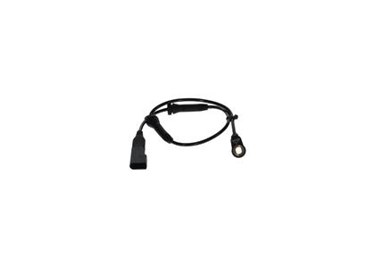 Raddrehzahlsensor vorne Ford