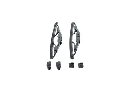 Wischblatt Twin 260 260/260mm