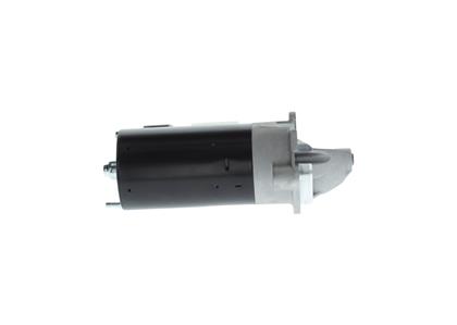 Starter 12V 2kW