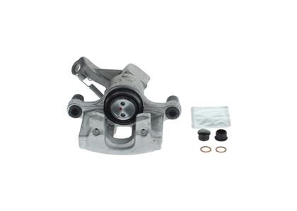 Bremssattel hinten rechts