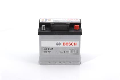 Batterie 12V 45Ah 400A SLI