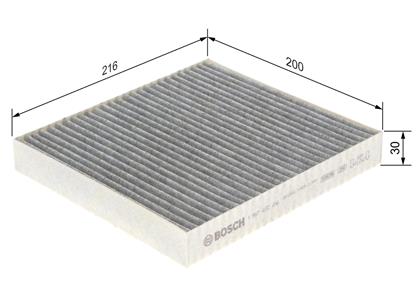 Innenraumfilter