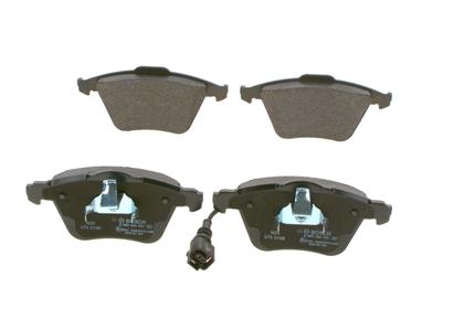 Bremsbelagsatz 20mm