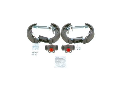 Bremsbackensatz KIT SUPERPRO
