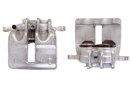 Bremssattel vorne rechts