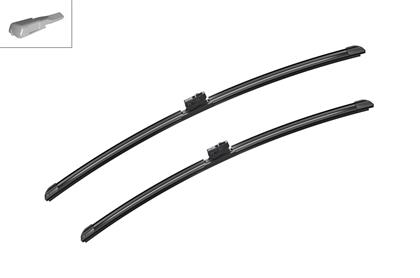 Wischblatt Aerotwin A242S 600/550mm
