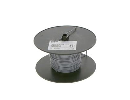 Elektroleitung 0,75 mm² 50 m