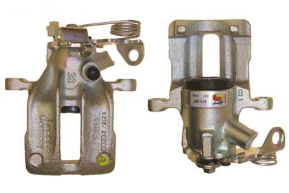 Bremssattel hinten rechts Audi