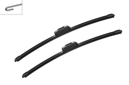 Wischblatt Aerofit AF480 475/475mm
