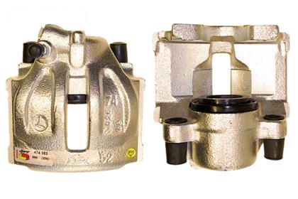 Bremssattel