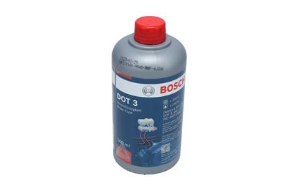 Bremsflüssigkeit DOT 3 0.5l