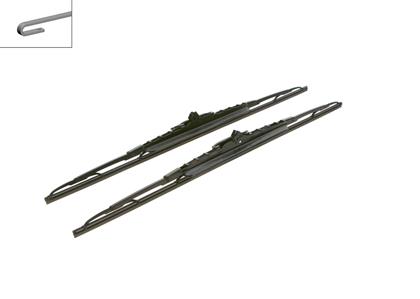 Wischblatt Twin 657S 650/650mm