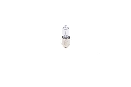 Glühlampe, Blinkleuchte