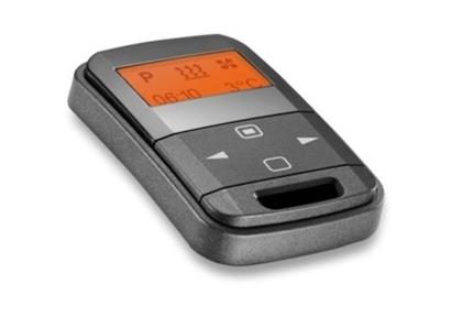 Funkfernbedienung EasyStart Remote+
