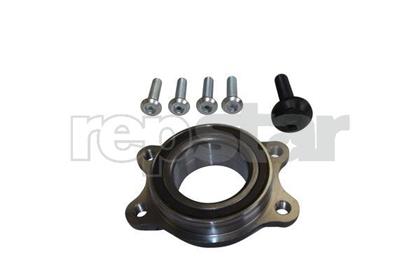 Radlagersatz vorne links