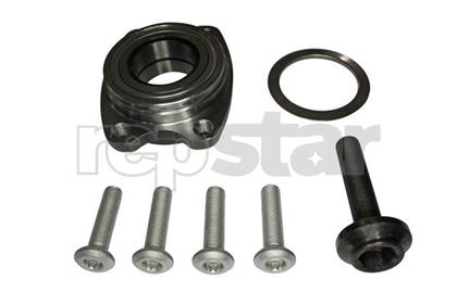 Radlagersatz vorne links