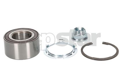 Radlagersatz vorne links