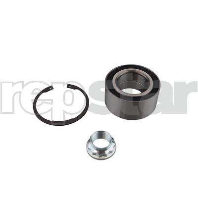 Radlagersatz hinten BMW