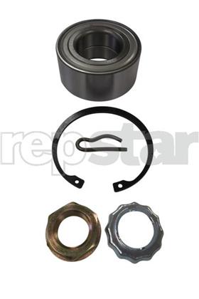 Radlagersatz vorne links