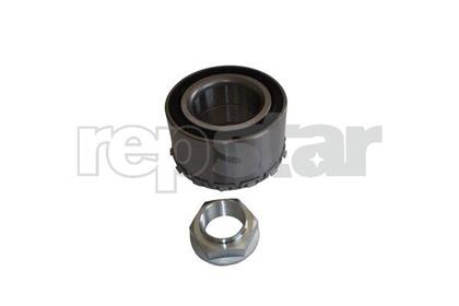 Radlagersatz Mercedes