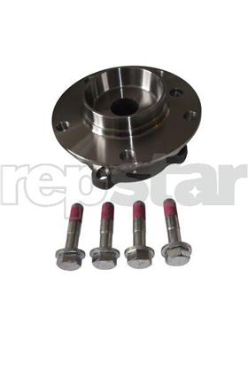 Radlagersatz vorne links BMW