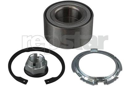 Radlagersatz vorne links