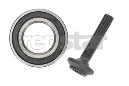 Radlagersatz hinten Audi