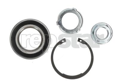 Radlagersatz hinten BMW