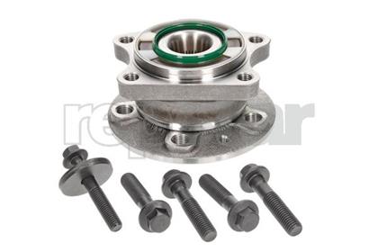 Radlagersatz hinten Volvo