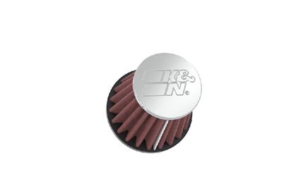 Sportluftfiltersystem