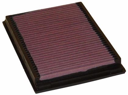 Luftfilter