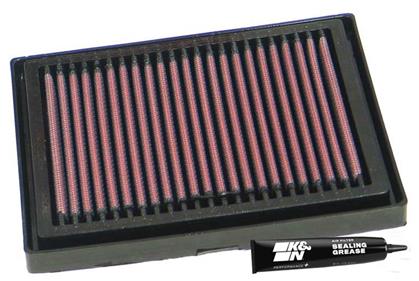 FILTER MOTORRAD