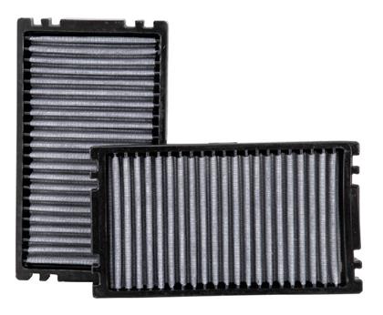 Innenraumfilter