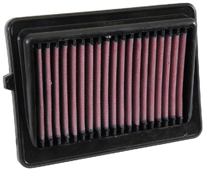 Luftfilter