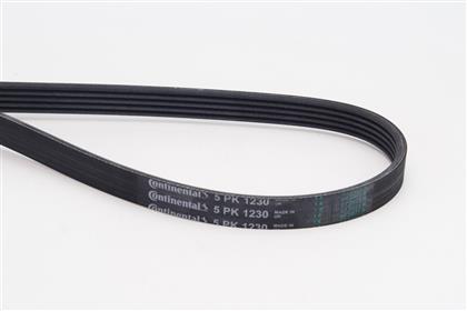 Keilrippenriemen 5PK1230