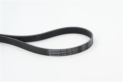 Keilrippenriemen 6PK1100