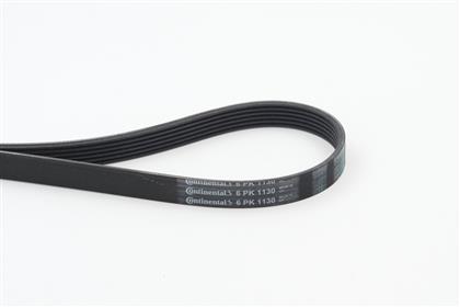 Keilrippenriemen 6PK1130