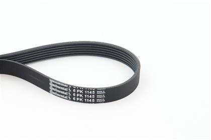 Keilrippenriemen 6PK1145