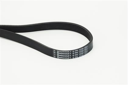 Keilrippenriemen 6PK1230