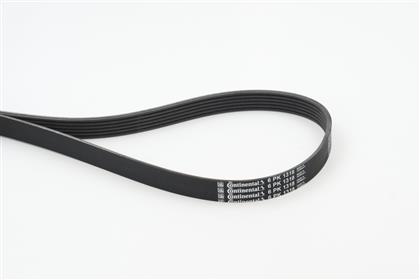 Keilrippenriemen 6PK1318