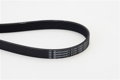Keilrippenriemen 6PK1390